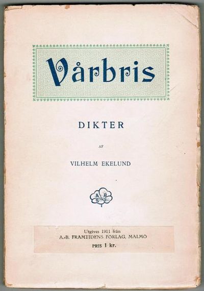 Vårbris.