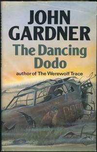 Dancing Dodo