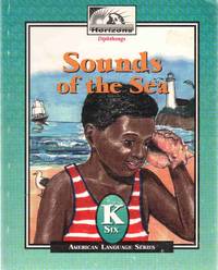 cover of SOUNDS OF THE SEA