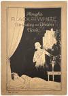 Plough's Black and White Birthday and Dream Book