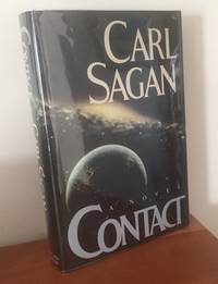 cover of Contact