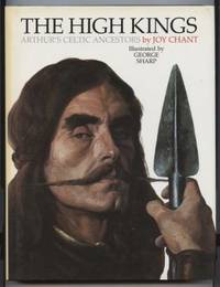 cover of The High Kings
