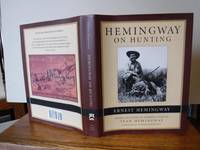 image of Hemingway on Hunting
