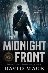 The Midnight Front : A Dark Arts Novel