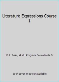 Literature Expressions Course 1