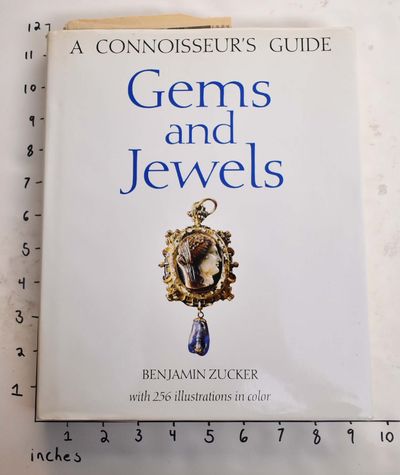 Gems and Jewels: A Connoisseur's Guide