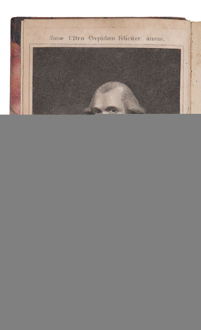 Memoirs of the first Forty-Five Years of the Life of James Lackington. (photo 3)