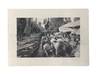View Image 2 of 7 for 1920s British Mandatory Palestine Vernacular Photo Archive of Arab Communities Inventory #21804