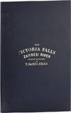 View Image 1 of 2 for The Victoria Falls Zambesi River Sketched on the Spot Inventory #61987