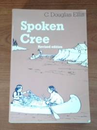 image of Spoken Cree