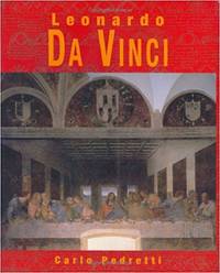 image of Leonardo Da Vinci