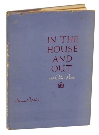 In The House and Out and Other Poems