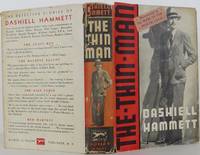 The Thin Man by Hammett, Dashiell - 1934