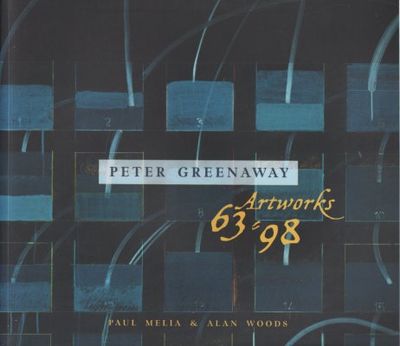 Peter Greenway. Artworks 63-98.