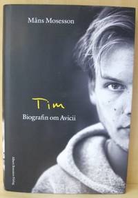 Tim Biografin om Avicii.