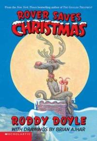 Rover Saves Christmas