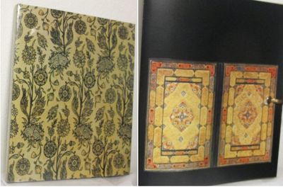 Persian Art. Calouste Gulbenkian Collection.
