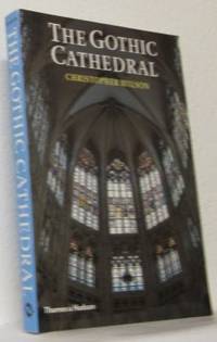 The Gothic Cathedral. The Architecture of the…