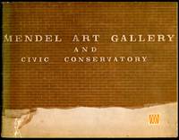 image of Mendal Art Gallery and Civic Conservatory