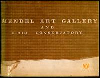 Mendal Art Gallery and Civic Conservatory