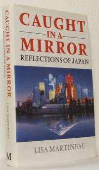 Caught in a mirror. Reflections of Japan.