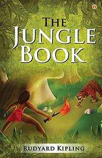 cover of The Jungle Book - 9789390960408