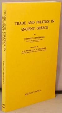 image of Trade and Politics in Ancient Greece.