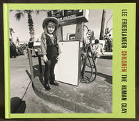Lee Friedlander : Children. The Human Clay
