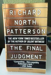 The Final Judgement by Richard North Patterson - January, 1997