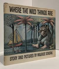 Where the Wild Things Are