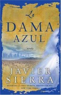 La Dama Azul (the Lady in Blue) : Novela