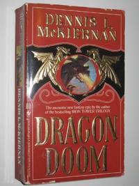 Dragondoom by Dennis L. McKiernan - 1990