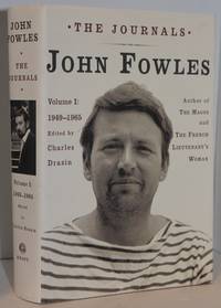 image of The Journals: Volume I 1949-1965