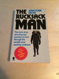 image of The Rucksack Man