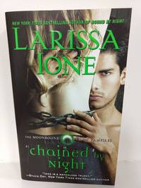 Chained By Night (Moonbound Clan Vampires, Band 2)