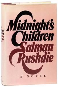 image of Midnight's Children: A Novel
