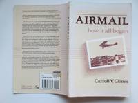 Airmail: how it all began