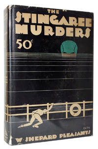 image of The Stingaree Murders