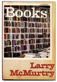 image of Books: A Memoir - 1st Edition/1st Printing