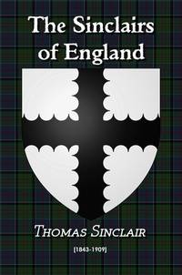 cover of The Sinclairs of England