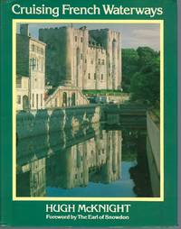 cover of Cruising French Waterways