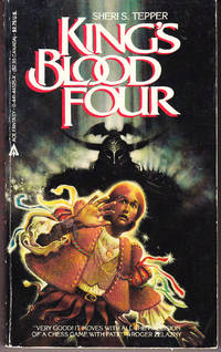 King's Blood Four