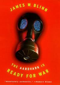 The Aardvark Is Ready for War