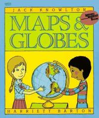 Maps and Globes (Reading Rainbow Books)