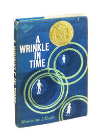 A Wrinkle In Time by L&#39;Engle, Madeleine - 1971