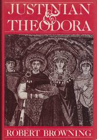 Justinian and Theodora