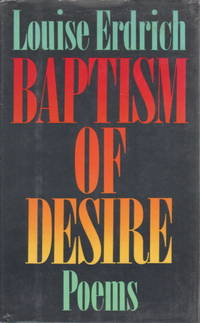 cover of BAPTISM OF DESIRE.
