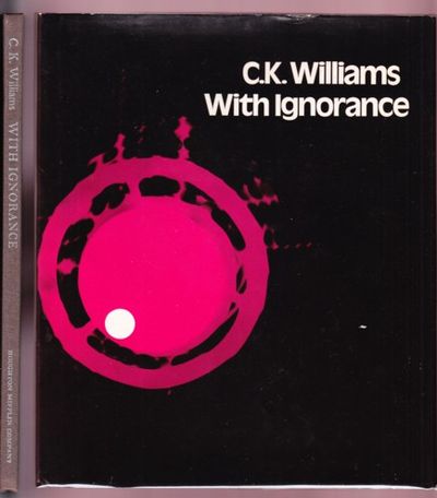 WITH IGNORANCE