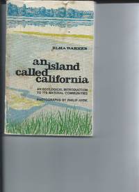A Island Called California