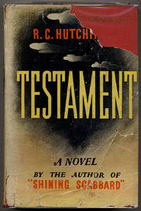 cover of Testament